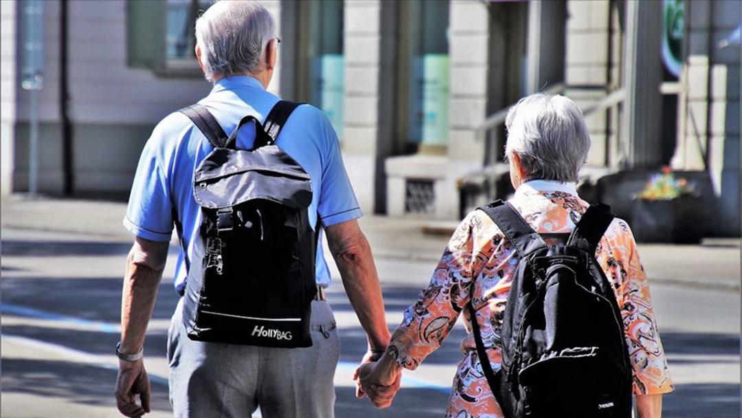 Japonya da 100 yaş üstü nüfus ilk kez 99 bini aştı! 2