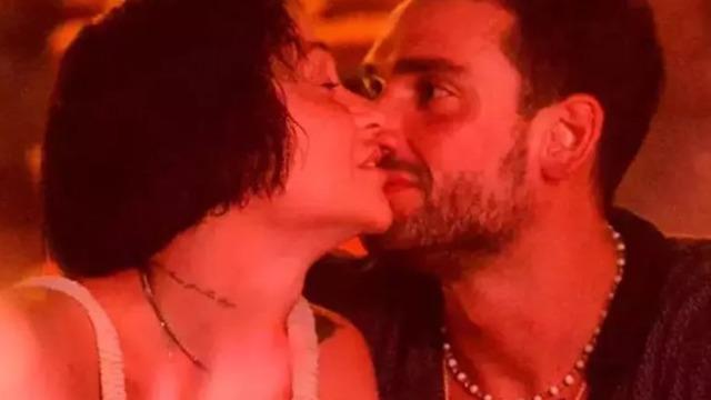 Alya ile Yılmaz Kunt aşkı bitti! Ayrılık sebebi bakın neymiş 