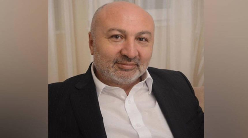 Cumhurbaşkanı Başdanışmanı Hamdi Kılıç hayatını kaybetti