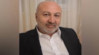 Cumhurbaşkanı Başdanışmanı Hamdi Kılıç hayatını kaybetti