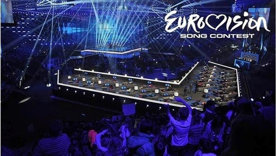 Eurovision’da boykot kararı alan ülke sayısı 4 e yükseldi! İsrail tepkisi... 1