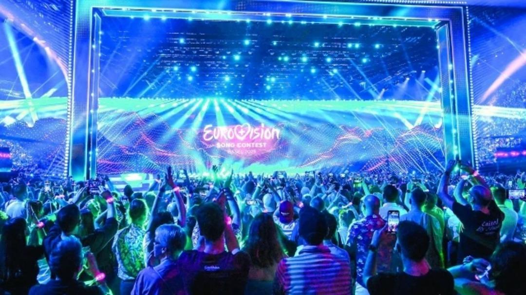 Eurovision’da boykot kararı alan ülke sayısı 4 e yükseldi! İsrail tepkisi... 2
