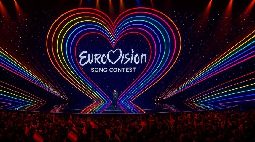 Eurovision’da boykot kararı alan ülke sayısı 4'e yükseldi! İsrail tepkisi...