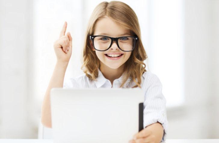 Silikon Vadisi kız &ccedil;ocuklarını &ccedil;ağırıyor