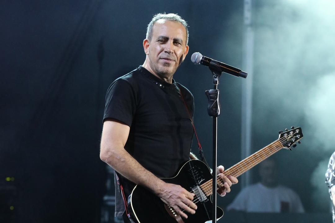 Haluk Levent konser sonrası fenalaştı! Apar topar hastaneye kaldırıldı 2