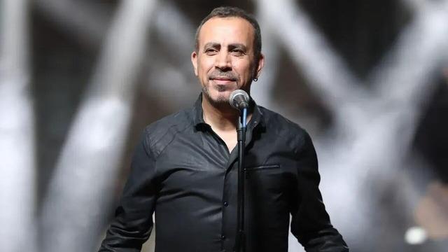 Haluk Levent konser sonrası fenalaştı! Apar topar hastaneye kaldırıldı
