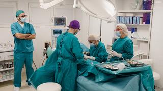 Ameliyatı saatlerce sürdü, uyandığında hayatının şokunu yaşadı! 