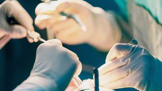 Hastanede skandal! Ameliyat sırasında ilişkiye girdiler!