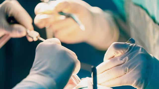 Hastanede skandal! Ameliyat sırasında ilişkiye girdiler!