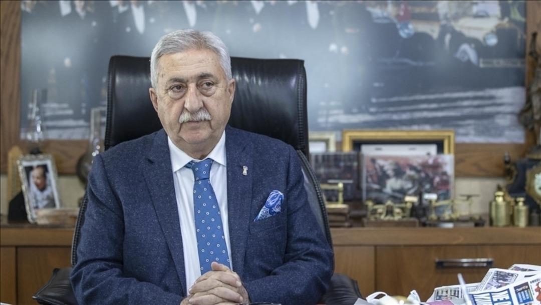 TESK Başkanı Palandöken: Kredi kartı ve temettü faizleri düşürülmeli 1