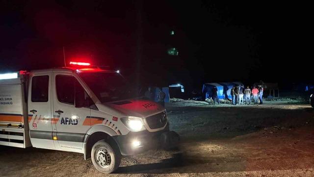 Kaybolan 5 yaşındaki kız çocuğu bulundu