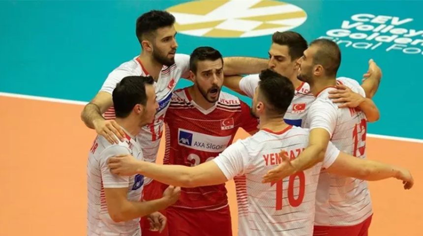 Filenin Efeleri, Dünya Şampiyonası'na galibiyetle başladı! Japonya'yı devirdik