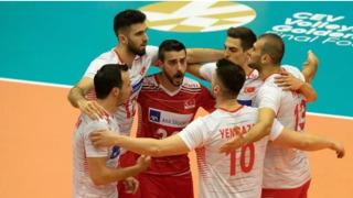 Filenin Efeleri, Dünya Şampiyonası'na galibiyetle başladı! Japonya'yı devirdik