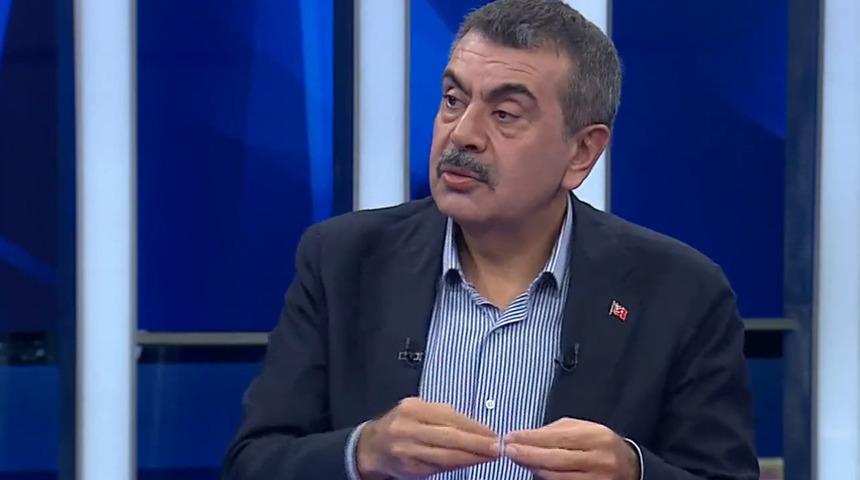 Son dakika... Milli Eğitim Bakanı canlı yayında açıkladı: Öğretmen atamalarında mülakat uyarısı: "Dava açsın" 'Okul kapatmaya kadar cezası var'