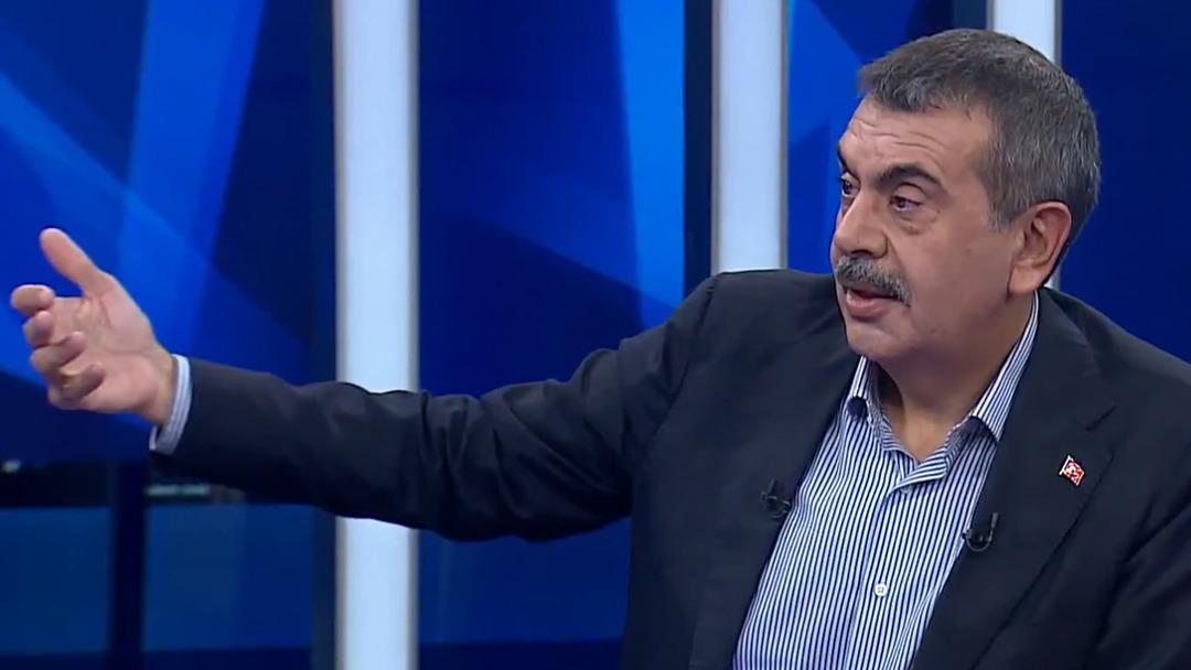 Son dakika... Milli Eğitim Bakanı canlı yayında açıkladı: Öğretmen atamalarında mülakat uyarısı: "Dava açsın"  Okul kapatmaya kadar cezası var  3