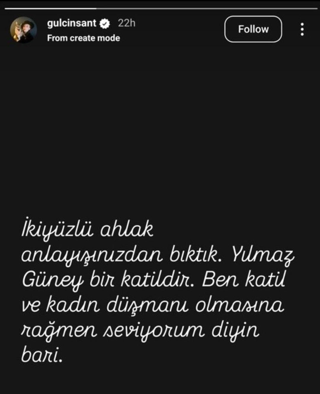 gülçin gülçin