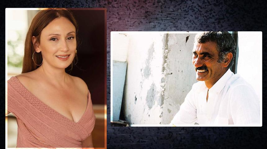 Yalı Çapkını'nın İfakat'ı Gülçin Santırcıoğlu'ndan Yılmaz Güney’e sert sözler! 'Kadın düşmanı...' 