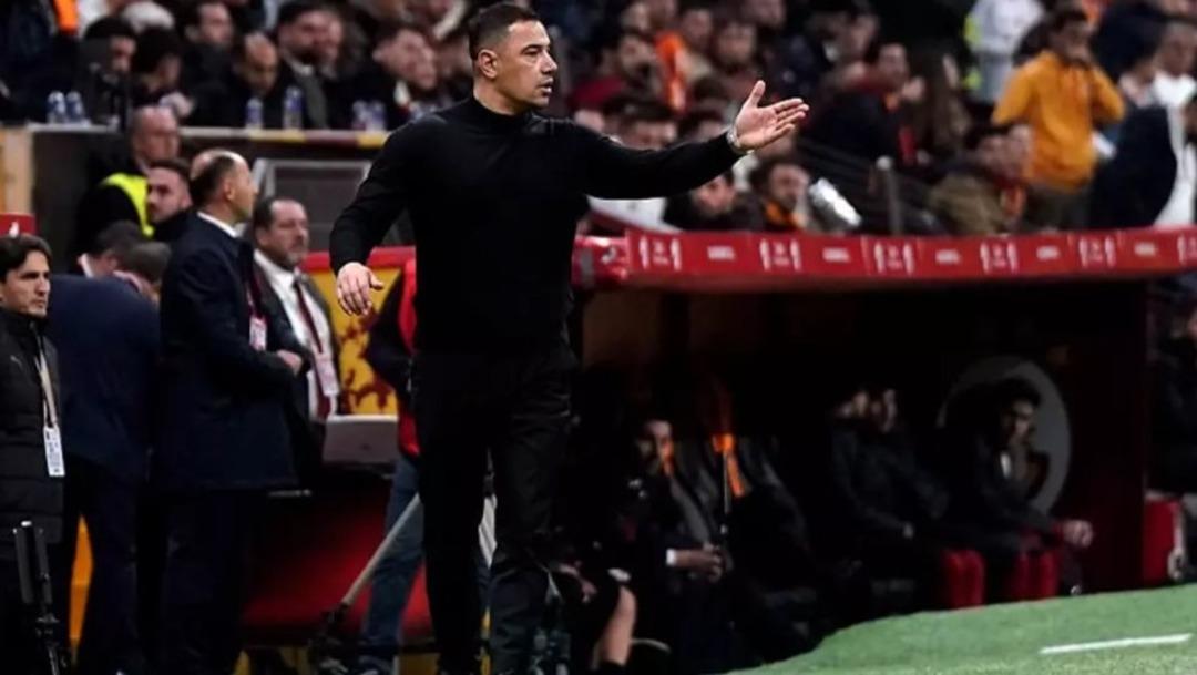 Nuri Şahin Başakşehir in yeni teknik direktörü oldu! 1