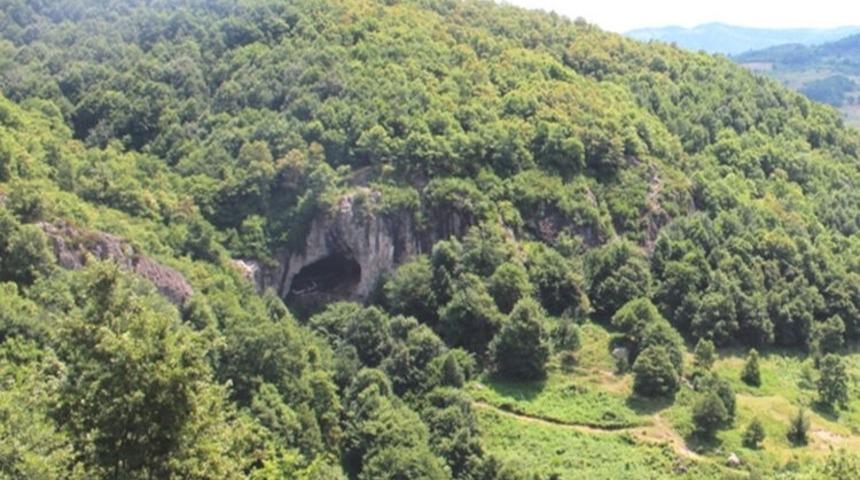 Mağarada 5 bin yıllık sır ortaya çıktı! Hastalıkları böyle tedavi etmişler