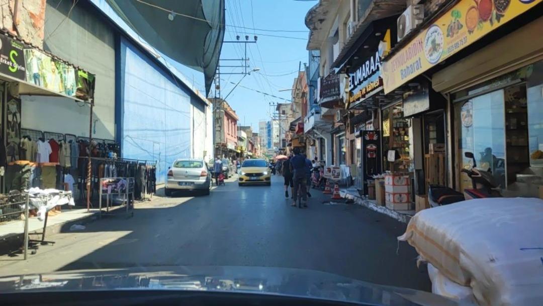 Dükkanları bir bir kapatıp gidiyorlar! Kentte Suriyeli sayısı 190 binlere kadar düştü 1