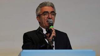 Gözaltına alınan Hasan Mutlu'dan ilk açıklama: ‘Geri adım atmayı düşünmeyeceğim’