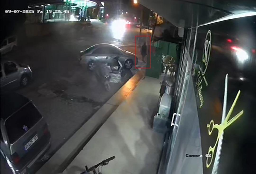 Yer Hatay... Kuaförde 5 bin TL lik işlem yaptırdı, sigara içme bahanesiyle kayıplara karıştı! Kuaför sahibi: "İlk müşterimizdi" 3