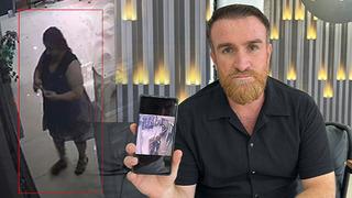 Yer Hatay... Kuaförde 5 bin TL'lik işlem yaptırdı, sigara içme bahanesiyle kayıplara karıştı! Kuaför sahibi: İlk müşterimizdi