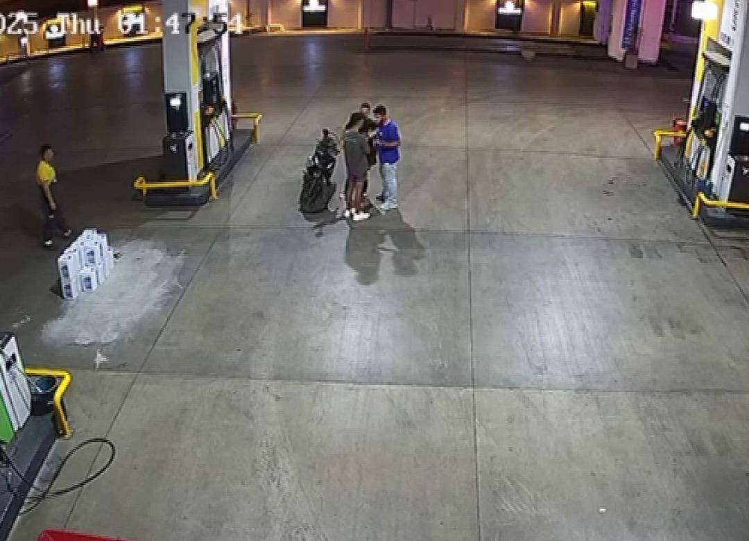 Adana da korkunç olay! Tek yumrukla beyin kanaması geçirtti: O anlar kamerada! 1