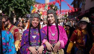 Türkiye Kültür Yolu Festivali Gaziantep'te! Lezzet şöleni yaşanacak! Şehir Picasso ile tanışacak