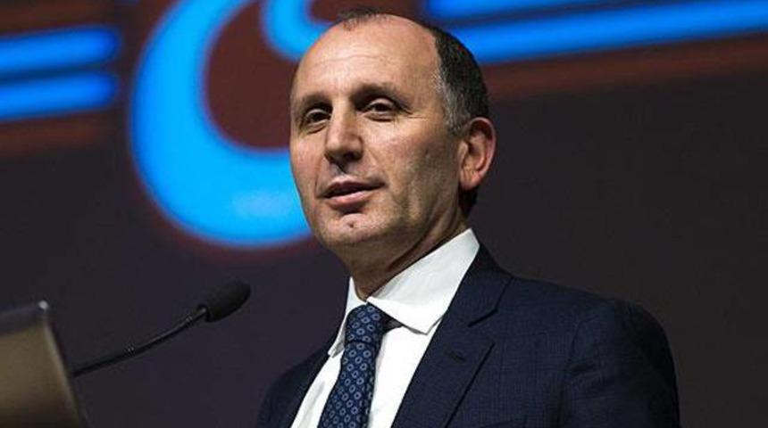 Muharrem Usta: Bırakıp gitmek &ccedil;&ouml;z&uuml;m değil