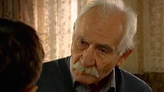 Yabancı Damat’ın Memik Dede’si 90 yaşında! Arif Erkin Güzelbeyoğlu'nun son hali ortaya çıktı 