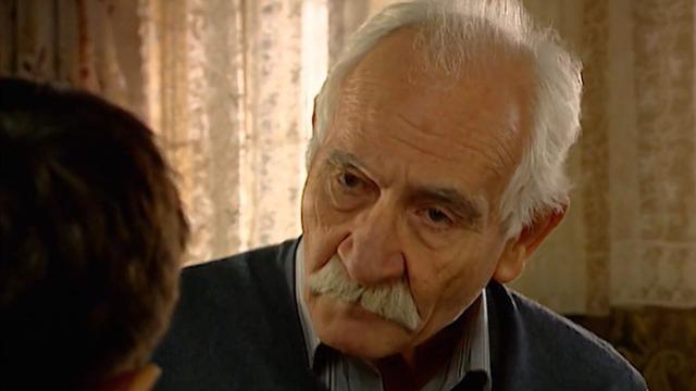 Yabancı Damat’ın Memik Dede’si 90 yaşında! Arif Erkin Güzelbeyoğlu'nun son hali ortaya çıktı 