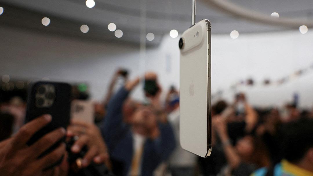 ¡Una nueva era en la telefonía móvil! El iPhone lo hizo por primera vez: ¿Se están convirtiendo las tarjetas SIM en cosa del pasado?