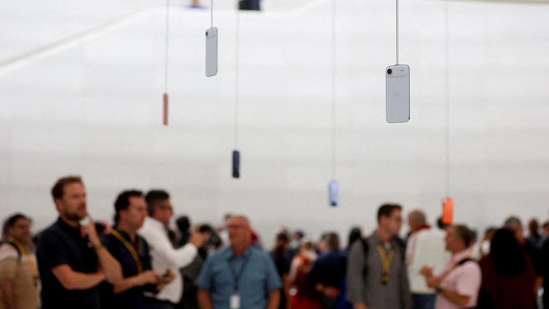 ¡Una nueva era en la telefonía móvil! El iPhone lo hizo por primera vez: ¿Se están convirtiendo las tarjetas SIM en cosa del pasado?