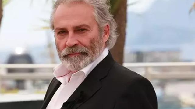 Uzun zamandır ekranlardan uzaktı! Haluk Bilginer iddialı diziye girdi