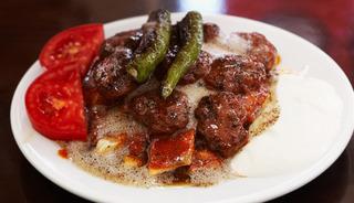 MasterChef pideli köfte tarifi