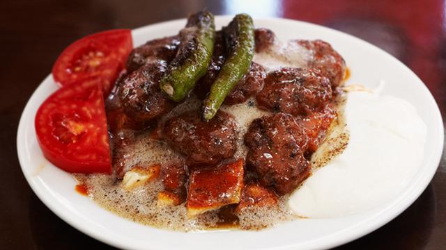 MasterChef pideli köfte tarifi: Evde kolay pideli köfte nasıl yapılır, malzemeleri neler?