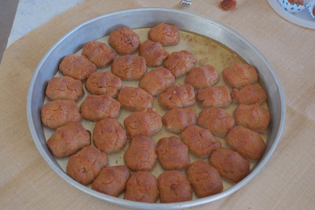 Kırklareli’nde Boşnak, Pomak, Arnavut ve Amuca lezzetleri sergilendi 2