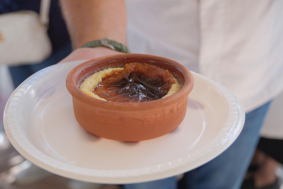 Kırklareli’nde Boşnak, Pomak, Arnavut ve Amuca lezzetleri sergilendi 4