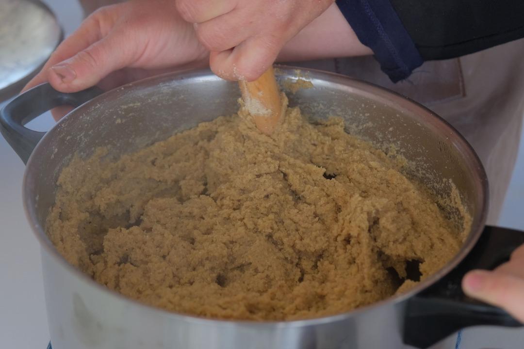 Kırklareli’nde Boşnak, Pomak, Arnavut ve Amuca lezzetleri sergilendi 7