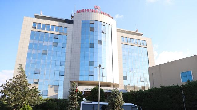 Bayrampaşa Belediyesi'ne operasyonda MHP detayı!
