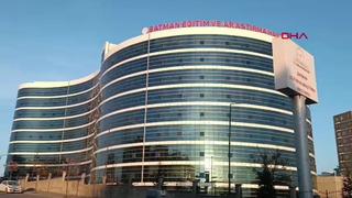 Yer: Batman! Geri manevra yapan minibüsün çarptığı Neslihan bebek öldü