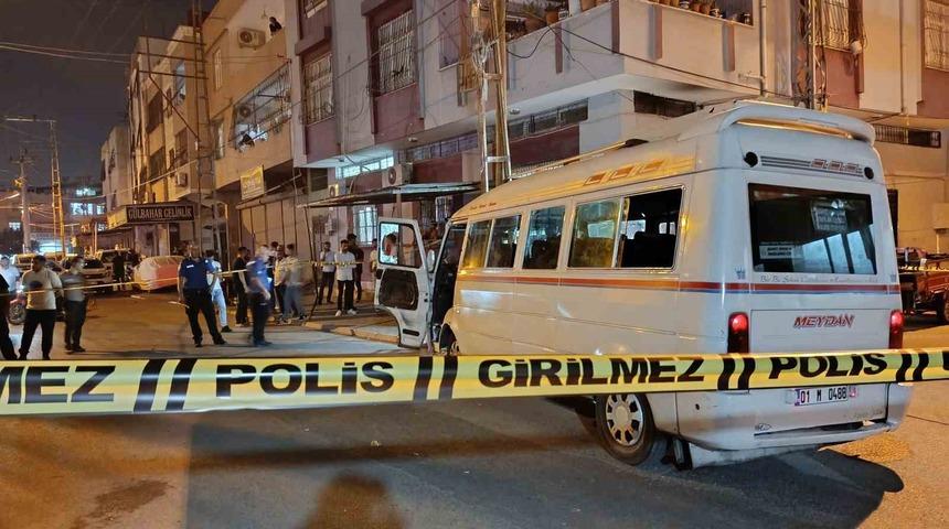 Dolmuş şoförünü öldüren katil zanlıları Şırnak’ta yakalandı