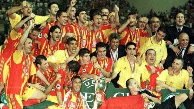 UEFA: Real Madrid o korkuyu yaşadı 5