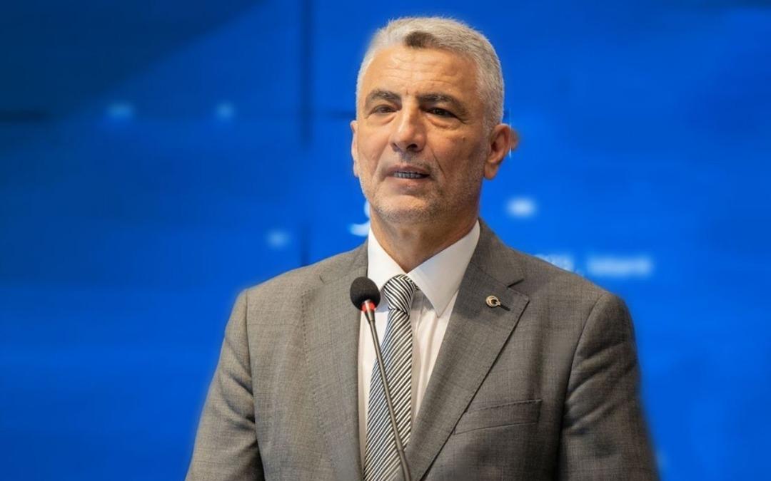 Türkiye nin ihracat hamlesi: 45 milyar dolarlık ek bütçe yolda 1