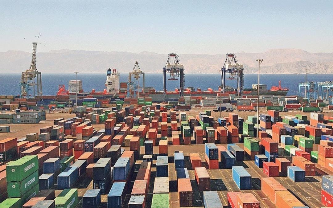 Türkiye nin ihracat hamlesi: 45 milyar dolarlık ek bütçe yolda 2