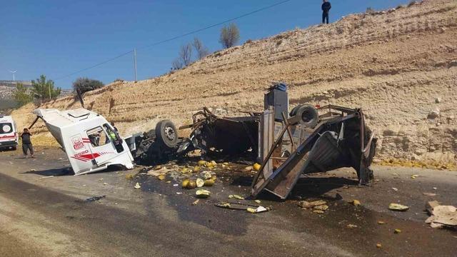 Mersin’deki otobüs kazasında ölenlerin kimlikleri belirlendi 1