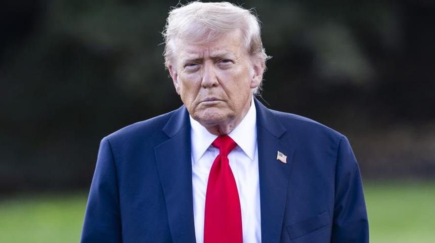 Türkiye'nin de aralarında bulunduğu ülkelere mektup gönderdi! Trump'tan Rusya kararı: "Siz hazırsanız ben de hazırım"