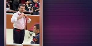 İmamoğlu'nun duruşma fotoğraflarını çekip paylaşanlara soruşturma!