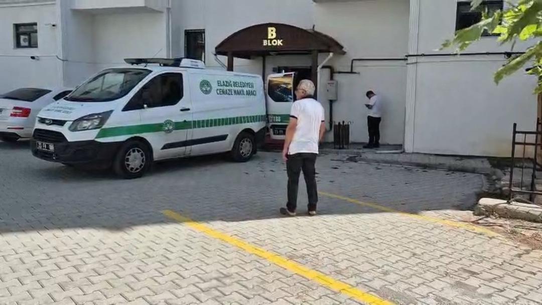 Elazığ da yasak aşk tartışması cinayetle bitmiş, başkomiser tutuklanmıştı! İfadesi ortaya çıktı: "Bana kumpas mı kurdunuz, ikinizi de gebertirim" 2